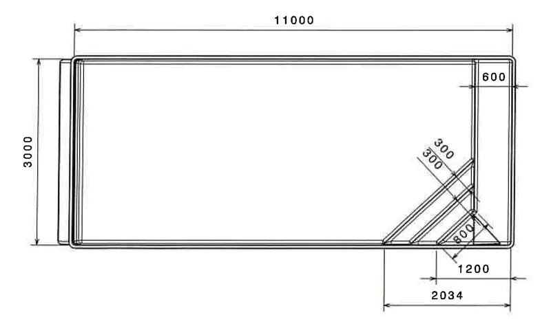 Plan-1-couloir-de-nage-premium-piscine-coque
