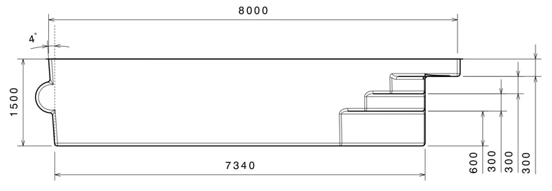 Plan-2-naxos-premium-piscine-coque plan piscine coque PID naxos premium