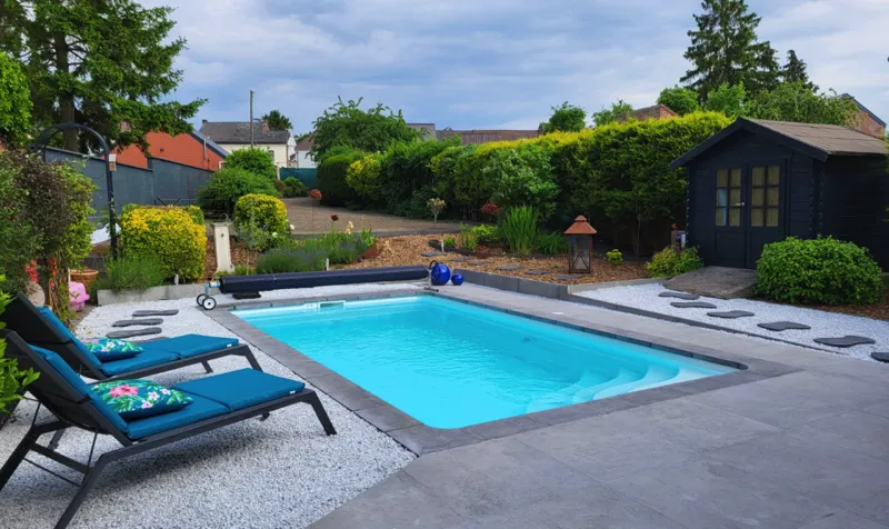 piscine coque Mondepra unique 10