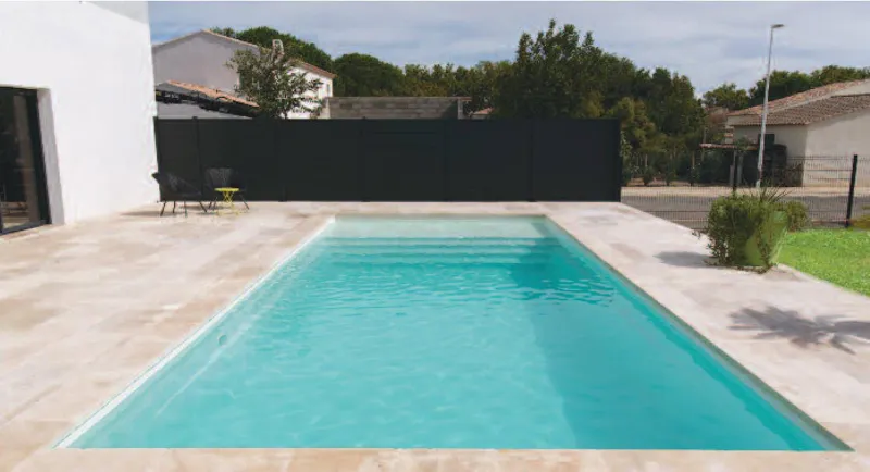 piscine coque PID amorgos premium